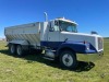 1998 Volvo WG Combo Truck - 7