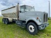 1978 White Road Boss Combo Truck - 7