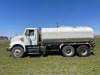 2001 International 8100 Water Truck - 2