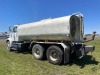 2001 International 8100 Water Truck - 3