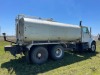 2001 International 8100 Water Truck - 5