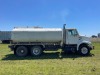 2001 International 8100 Water Truck - 6