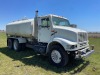 2001 International 8100 Water Truck - 7