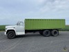 1973 Chevy C65 Grain Truck - Offsite - 2