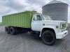 1973 Chevy C65 Grain Truck - Offsite - 7