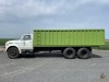 1971 Chevy C/60 Grain Truck - Offsite - 2