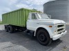 1971 Chevy C/60 Grain Truck - Offsite - 6