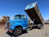 1984 Ford 700 Truck - 5