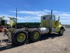 1978 Kenworth W900 Truck - 3