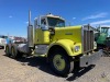 1978 Kenworth W900 Truck - 4