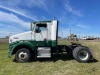 2003 Kenworth T800 Semi - 2