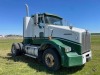 2003 Kenworth T800 Semi - 7