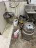 Keg Washing System