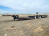 1989 Fontaine Drop Deck Combo Trailers - 2