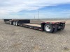 1989 Fontaine Drop Deck Combo Trailers - 3