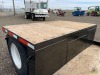 1989 Fontaine Drop Deck Combo Trailers - 11