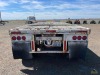 1976 Trail Mobile Flatbed Pup Trailer - 4