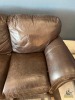 Couch and Love Seat Set - 3