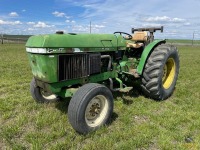 John Deere 2355 Tractor