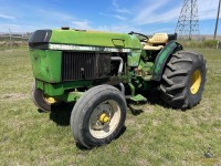 John Deere 2355 Tractor