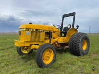 John Deere 2155 Tractor