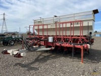 Harriston 9-Row Planter