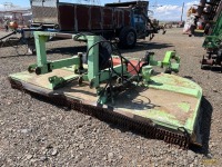 Schulte F10 Rotary Mower