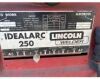 Lincoln Ideal Arc 250 Welder - 3