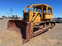 CAT D7 Dozer