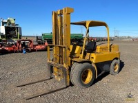 Hyster H80C Forklift