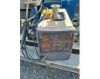 Hobart Handler 175 Wirefeed Welder w/Cart - 4