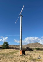 Orchard Rite Wind Machine