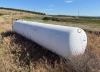 1970 1,000 Gallon Propane Tank - 2