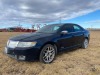 2008 Lincoln MKZ