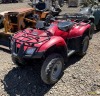 2016 Honda TRX250TM Recon Quad