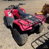 2016 Honda TRX250TM Recon Quad - 2