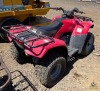 2016 Honda TRX250TM Recon Quad - 3