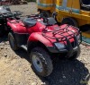 2016 Honda TRX250TM Recon Quad - 4