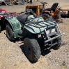 2002 Yamaha YFM250 Quad - 2