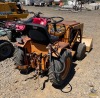 Case 648 Loader Tractor - 3