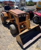 Case 648 Loader Tractor - 4