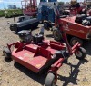 Swisher 52" Mower - 2