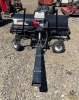 Berco 5.5' Parking Lot Broom - 3