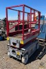 Mayville Scissor Manlift - 2