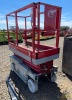 Mayville Scissor Manlift - 4