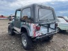 1983 Jeep CJ7 - 2