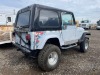 1983 Jeep CJ7 - 3