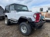 1983 Jeep CJ7 - 4