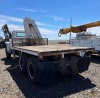 1975 IH 1700 Truck w/ Knuckle Boom Not Running - 3