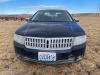 2008 Lincoln MKZ - 3